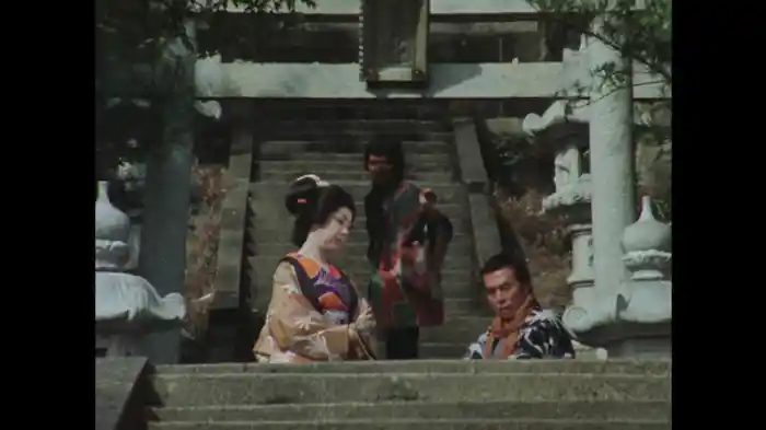 花笠音頭は地獄で踊れ－山形－