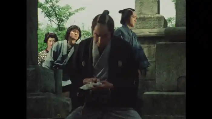 主水留守番する