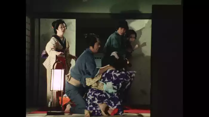 下駄をはかせたのは両替屋