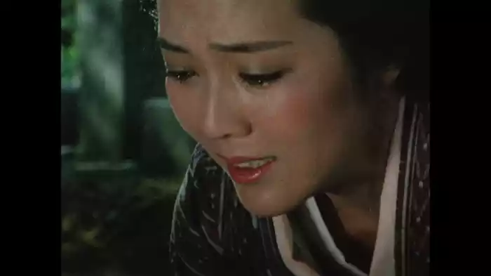 女牢に目をつけたのは主水