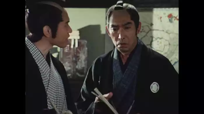 捨て子をされたのは三味線屋の勇次