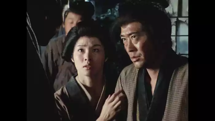 子供にいたずらされたのは主水