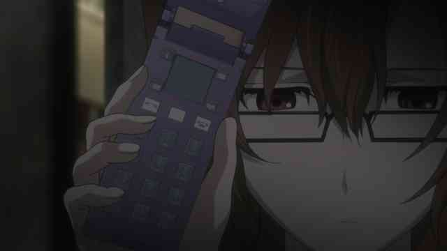 Steins Gate シュタインズ ゲート のアニメ無料動画を全話 1話 最終回 配信しているサービスはここ 動画作品を探すならaukana Steins Gate シュタインズ ゲート のアニメ無料動画を全話 1話 最終回 配信しているサービスはここ 動画作品を探すならaukana