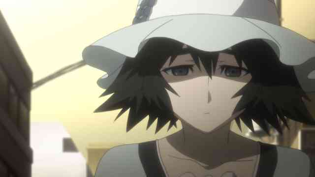 Steins Gate シュタインズ ゲート のアニメ無料動画を全話 1話 最終回 配信しているサービスはここ 動画作品を探すならaukana Steins Gate シュタインズ ゲート のアニメ無料動画を全話 1話 最終回 配信しているサービスはここ 動画作品を探すならaukana