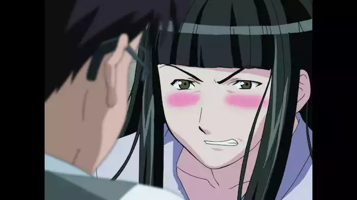 恋する!?ケンドー娘　剣劇な