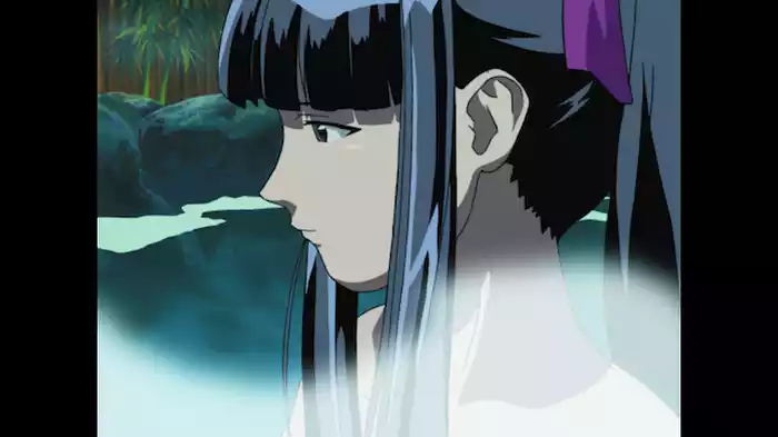 ケンドー娘の竜宮伝説　夢かな
