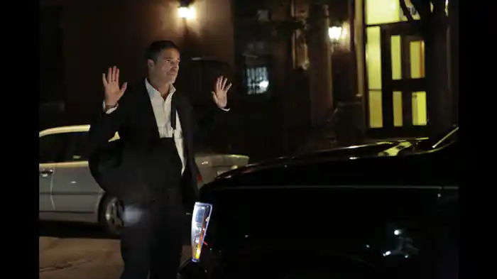 ブラザーフッド