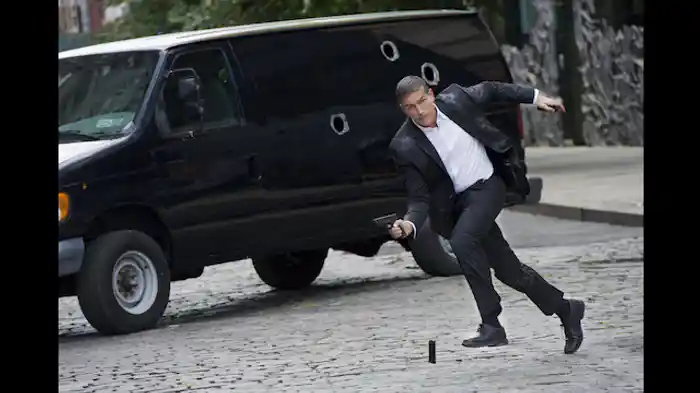 華麗なる窃盗団