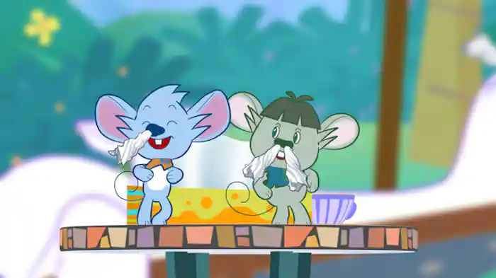 とおくへとばしてわっくわく～