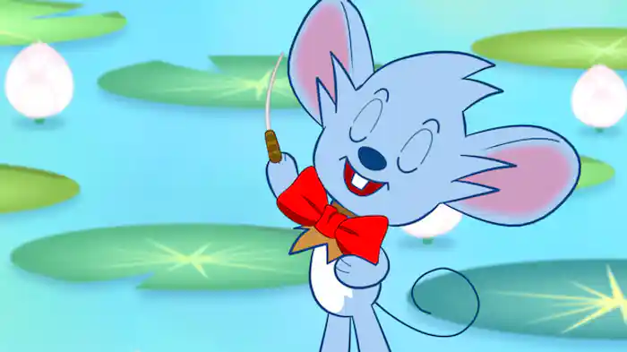 うたってならしてわっくわく～