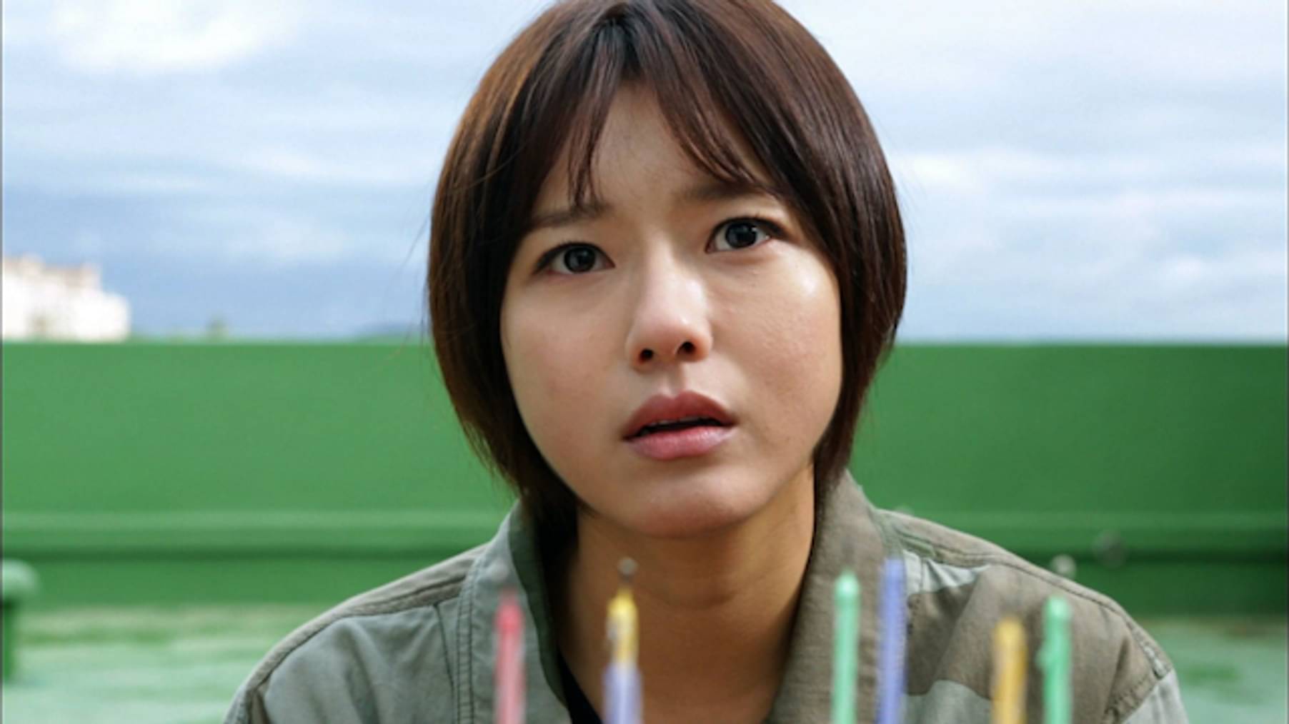 チョヨン 幽霊が見える刑事 韓流 アジアドラマ 2014 の動画視聴 U Next 31日間無料トライアル