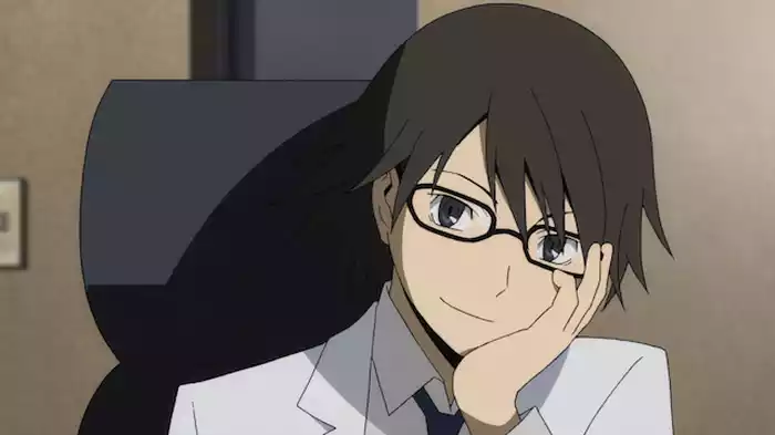 形影相弔