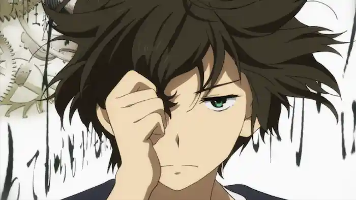 「栄光ある古典部の昔日」