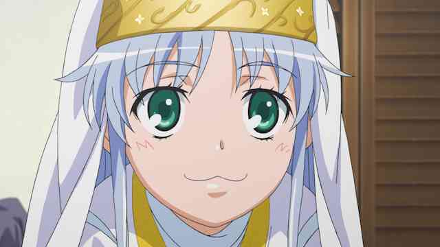 とある魔術の禁書目録II