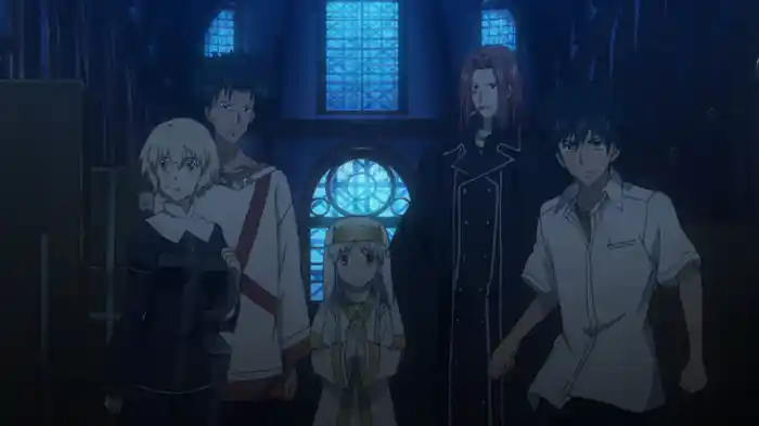 蓮の杖（ロータスワンド）