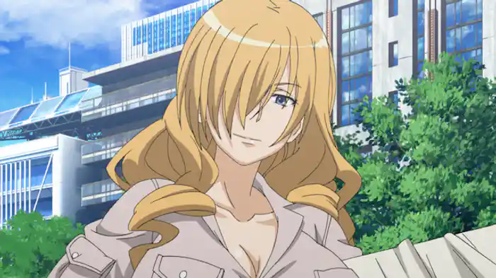 追跡封じ（ルートディスターブ）