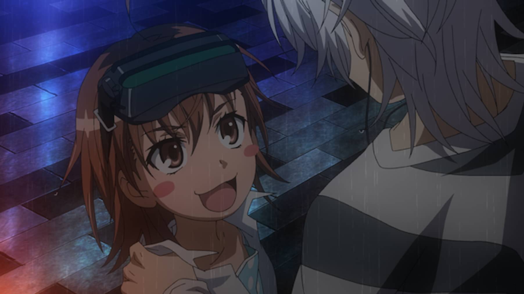 とある魔術の禁書目録ii 第19話 木原数多 けんきゅうしゃ アニメ 10 の動画視聴 U Next 31日間無料トライアル
