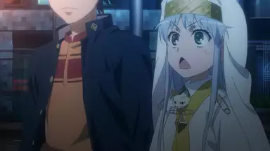 とある魔術の禁書目録ii 第24話 武装集団 スキルアウト アニメ 10年 の動画視聴 あらすじ U Next とある魔術の禁書目録ii 第24話 武装集団 スキルアウト アニメ 10年 の動画視聴 あらすじ U Next