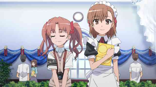 とある科学の超電磁砲 のアニメ無料動画を全話 1話 最終回 配信しているサービスはここ 動画作品を探すならaukana とある科学の超電磁砲 のアニメ無料動画を全話 1話 最終回 配信しているサービスはここ 動画作品を探すならaukana