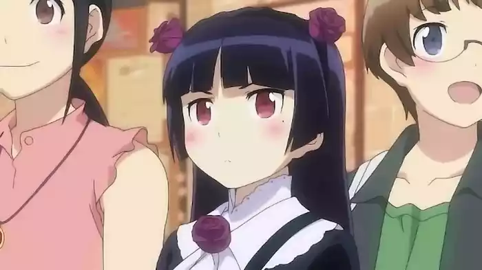 俺が妹とオフ会に行くわけがない