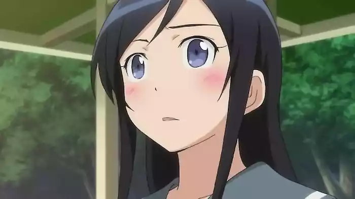 俺の妹の親友がこんなに××なわけがない