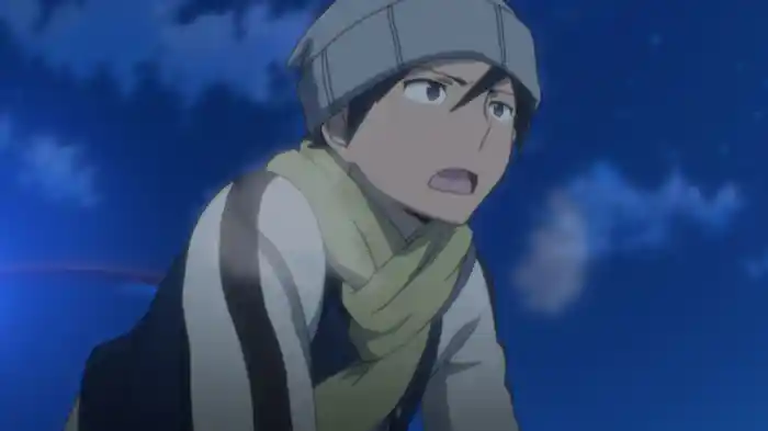 俺の妹の人生相談がこれで終わるわけがない TRUE ROUTE