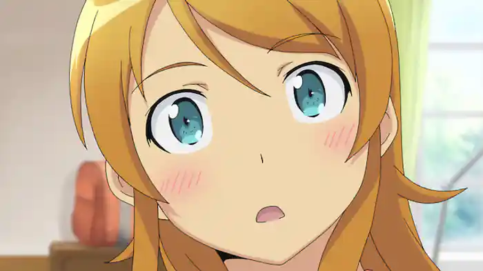 俺の妹がこれで最終回なわけがない