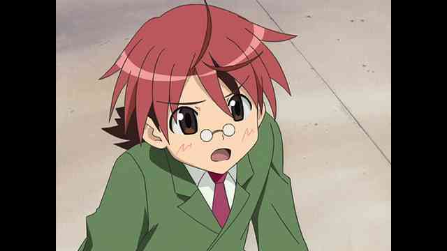 魔法先生ネギま のアニメ無料動画を全話 1話 最終回 配信しているサービスはここ 動画作品を探すならaukana 魔法先生ネギま のアニメ無料動画を全話 1話 最終回 配信しているサービスはここ 動画作品を探すならaukana