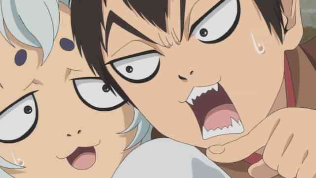 鬼灯の冷徹 第壱期 のアニメ無料動画を全話 1話 最終回 配信しているサービスはここ 動画作品を探すならaukana