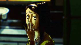闇芝居 二期 第9話 おみにえさん アニメ 14 の動画視聴 U Next 31日間無料トライアル 闇芝居 二期 第9話 おみにえさん アニメ 14 の動画視聴 U Next 31日間無料トライアル