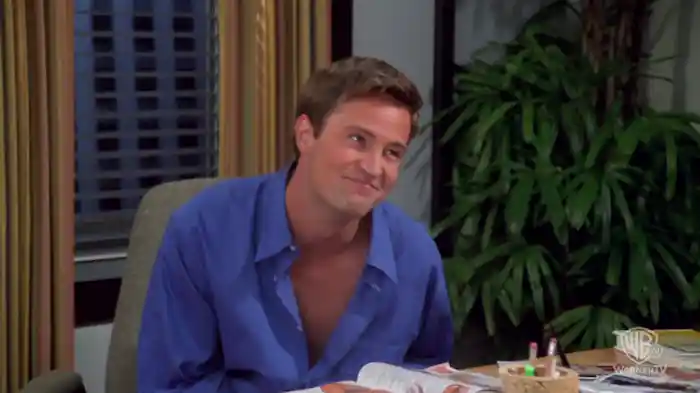 チャンドラー監禁