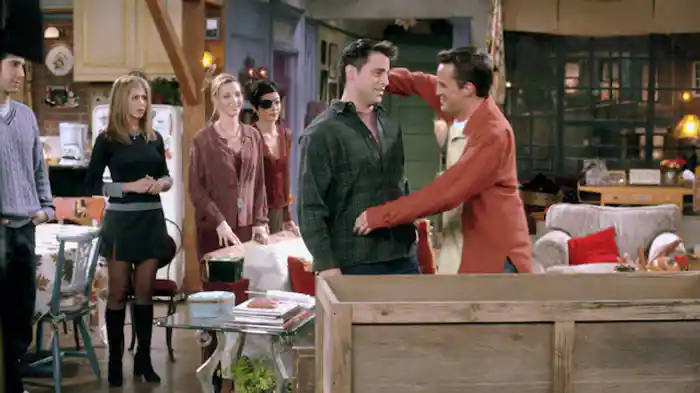 チャンドラーの箱