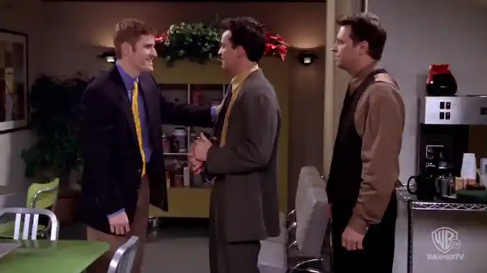 ロスは遠距離恋愛がお好き