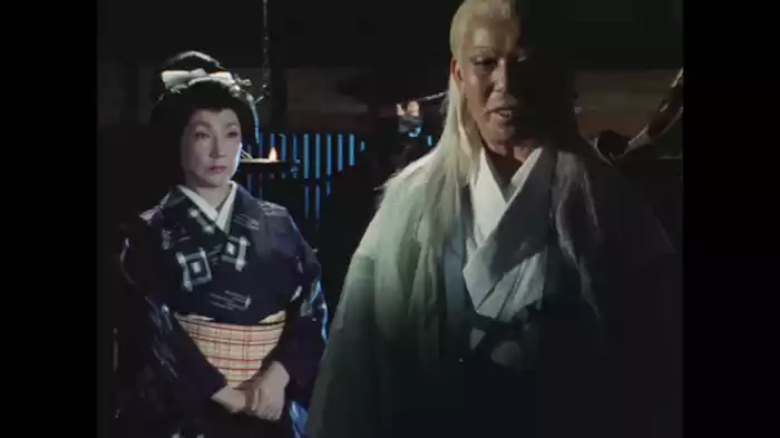 大元締の前で渡します