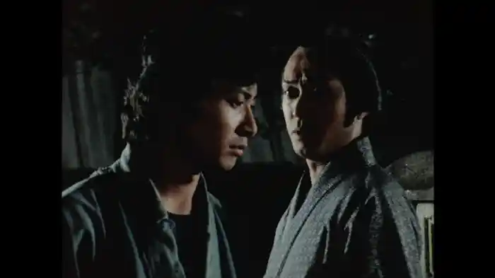 秀、少女の謎を明かす