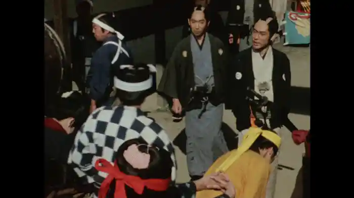 お加代十里早駆けに挑戦する