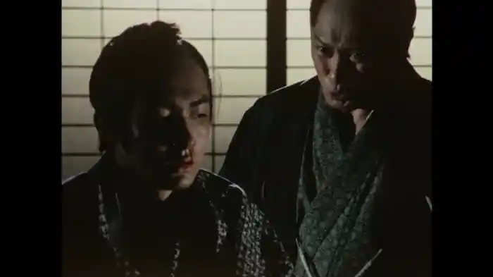 せんとりつ子供をもらう!?