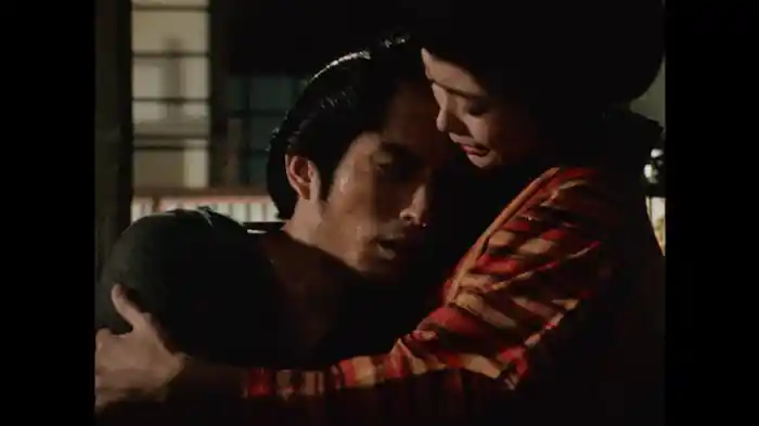 主水晩めしをすっぽかされる