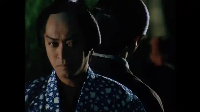 もしも、大奥に古狸がいたら