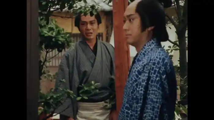 もしもお江戸にピラミッドがあったら