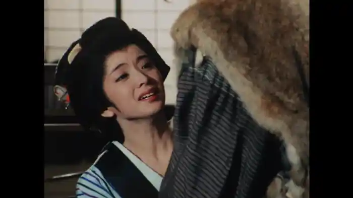 もしも狼男が現れたら