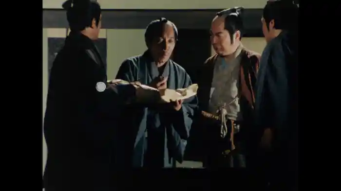 もしも惚れ薬と眠り薬を間違えたら