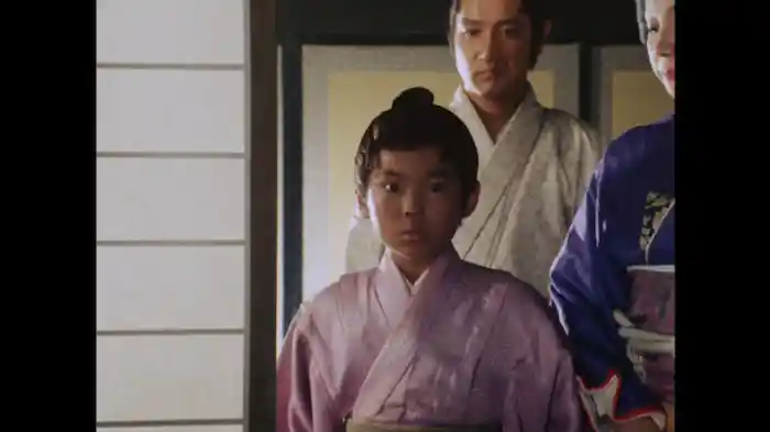 もしも密林の王者が江戸に現れたら