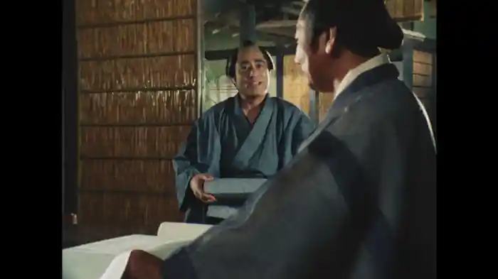 佃島のおとめ魚を探ります