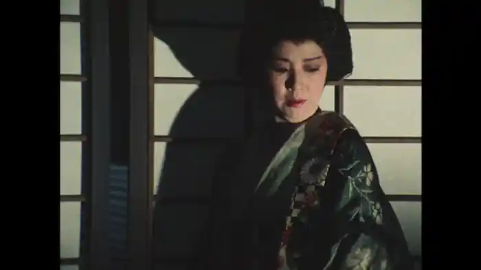 本所の七不思議を探ります