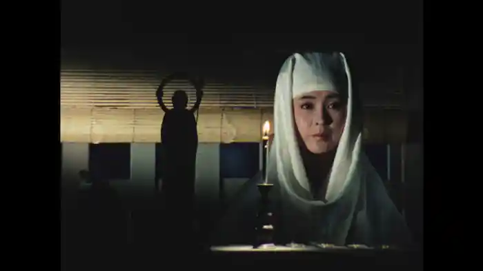 日本橋の地獄火を探ります