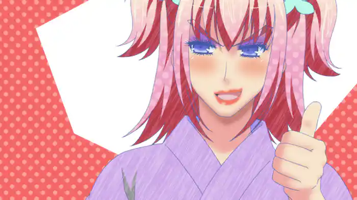 僕と浴衣とお祭り騒ぎっ！