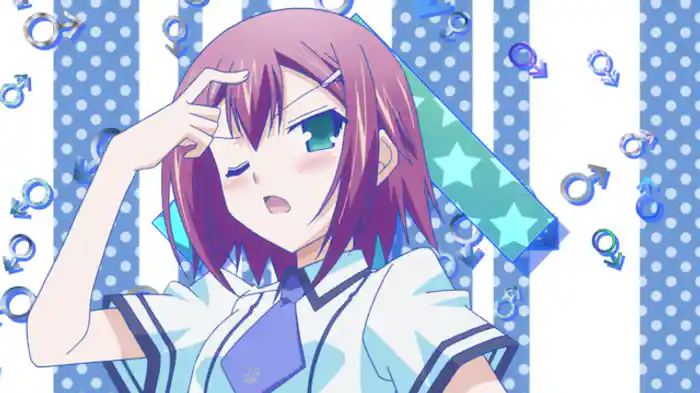 僕とあの娘とぬいぐるみっ！