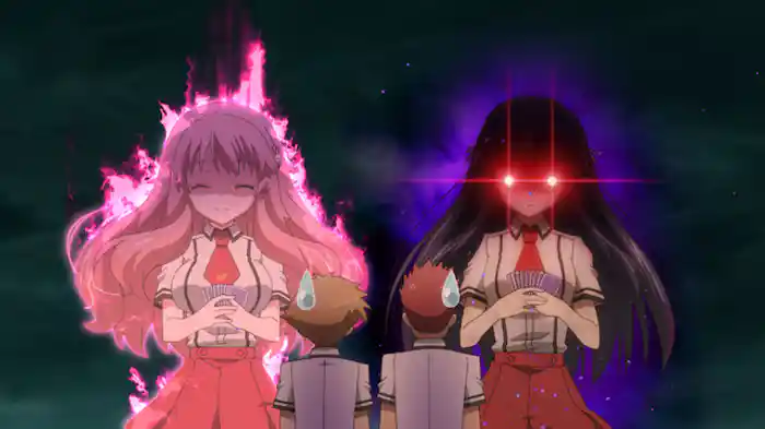 僕と本音と男の尊厳っ！