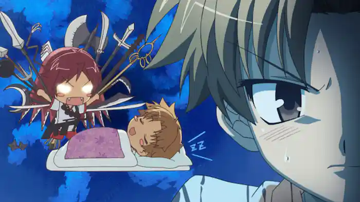 僕とのぞきと遥かなる桃源郷っ！